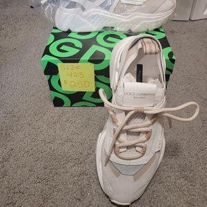 Dolce & Gabbana sneakers